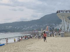 -大梅沙游艇度假酒店