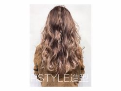 -P.STYLE 派斯造型