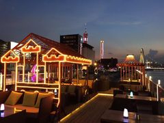 -琶醍壹号•潮菜江景餐吧