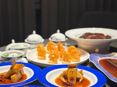 -曾宴·楚菜(湖北省博物馆店)