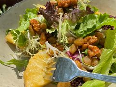 -Golden Lily河内巴黎法越料理餐厅(建国西路店)