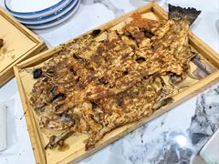 -途肴·老农饭庄(百里峡店)