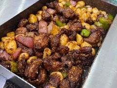 -老三李村河底戳子肉(总店)