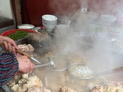 -杨家牛肉汤(淮建路店)