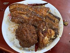 -刘小忙把子肉(北园大街总店)