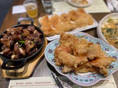 -老厨家(友谊路总店)