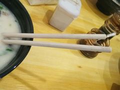 -津津老鸭粉丝馆(正东路店)