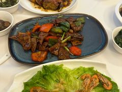 -春餐厅