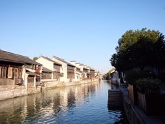 -南浔古镇