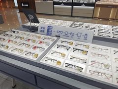 -ALPS阿尔卑斯眼镜(我格广场店)
