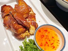 -有璟阁港式餐厅(金融街购物中心店)