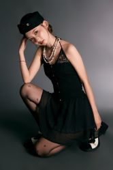 -米莱摄影写真(五大道别墅店)