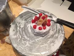 -芭菲盛宴·环球美食(袁家岗店)