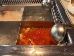 -海底捞火锅鲜切牛肉主题店(长寿路店)