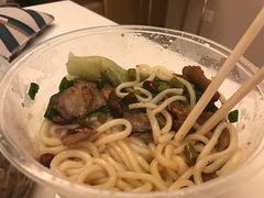 -韦记老友粉(大华店)