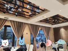 -香雪海饭店中餐厅(人民桥店)