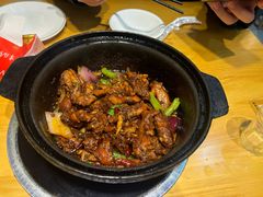 -重庆鸡公煲·嘟享吃(林科大店)