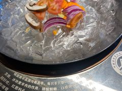 -泽成冰煮羊(非·遗东岸国际店)