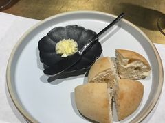 白面包-Marina厨房·ALA精酿(月湖盛园店)
