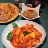 西安探店|北郊创意川菜馆子～巴适滴很🌶️