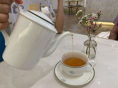 伯爵红茶-PAUL LAFAYET 法式甜品(深圳湾万象城店)