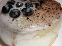 冲绳黑糖风味爆浆蛋糕PLUS-必胜客(积水潭店)
