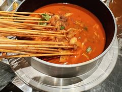 -No.DD戳子烧烤·江湖菜(北京总店)