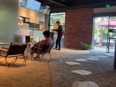 -J Create城市露营咖啡·简餐·宠物(上海动物园店)