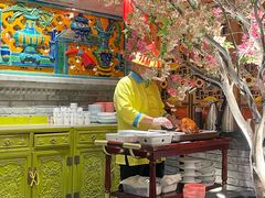 -北平楼·烤鸭·北京菜(牡丹园店)