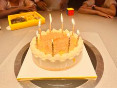 -法桐蛋糕·手作面包(万象城店)