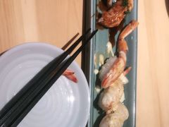 Tuna&nbsp;Maki文火寿司七贯-Tuna maki寿司(园区永旺店)