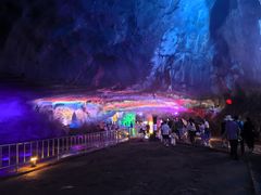 -宝晶宫旅游景区