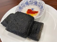 芜湖臭干-金隆兴(镜湖店)