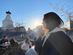 -火火咖啡&茶空间