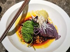 -绿茶餐厅(天津天河城店)