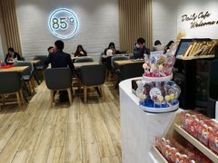 -85度C(广州石牌桥店)