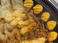 -东北铁锅宴(云龙华府店)