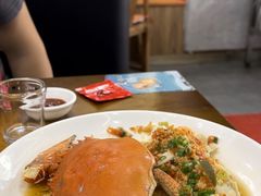 -醉壹号海鲜大排档(厦门美食地标店)