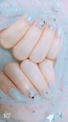 -LJ nail日式美甲工作室