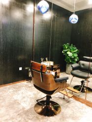 VIP厅-INSTYLE造型·明星店