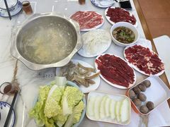 -乌记鲜活牛肉城(金砂东路店)