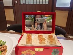 -鲜得莱渔港·小平岛海胆馆(七贤岭店)
