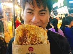 -阿甘锅盔(中关村食宝街店)