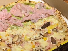 -Primo·丽莫意大利窑烤披萨