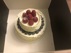 -皇后西斯汀饼店(文化路店)