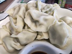 -天天向上素食餐厅(五台山店)