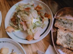 -PIZZA BIANCA(民园店)