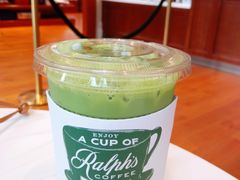 -Ralph’s Coffee(北京三里屯店)