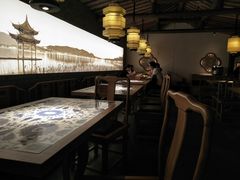 大堂-吴莊(龙城万科里店)