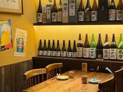 -鸟幸 TORISAKI 炭火居酒屋